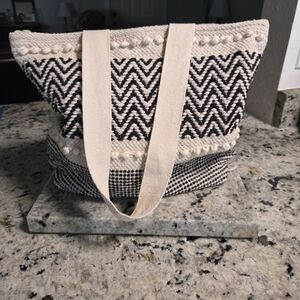 Handmade Purse